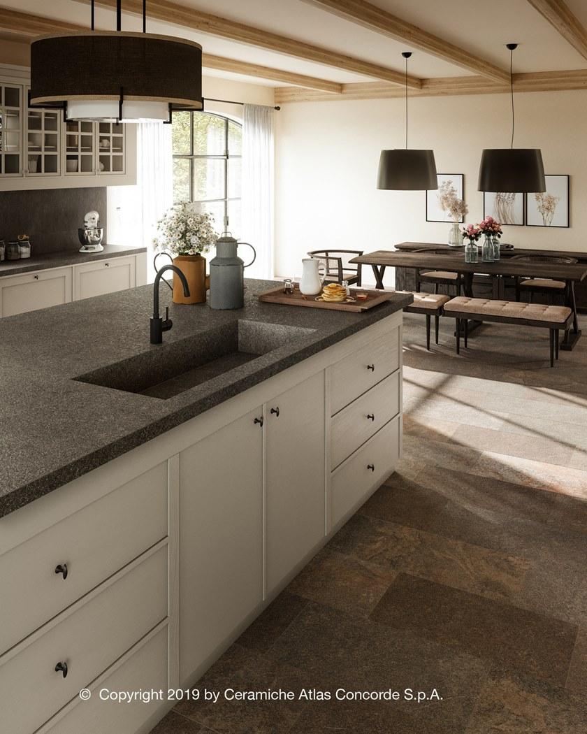 Atlas Concorde Уличные полы под камень Dolmen pro sun-id-1490307 - Вид №62