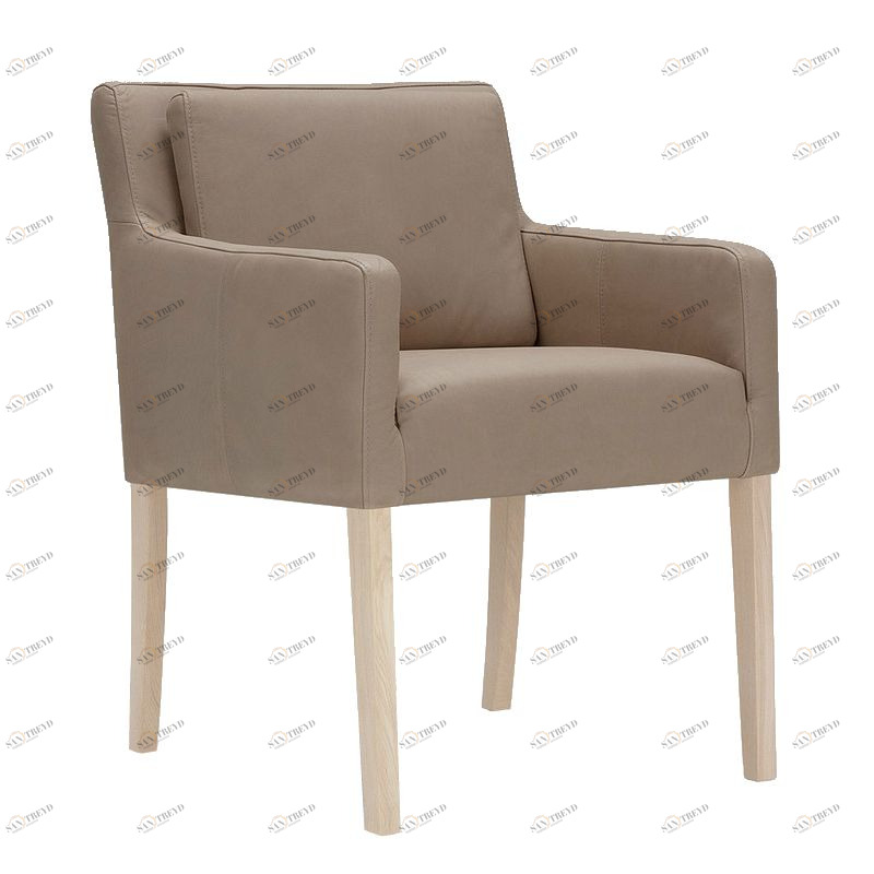 Кресло Venezia, опаловое Sits S1778