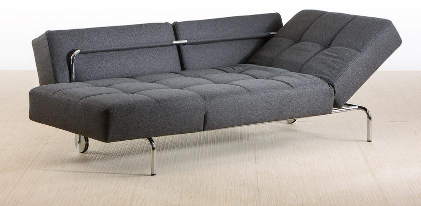 brühl Стеганая кушетка из ткани sun-id-1374922 - Вид №5