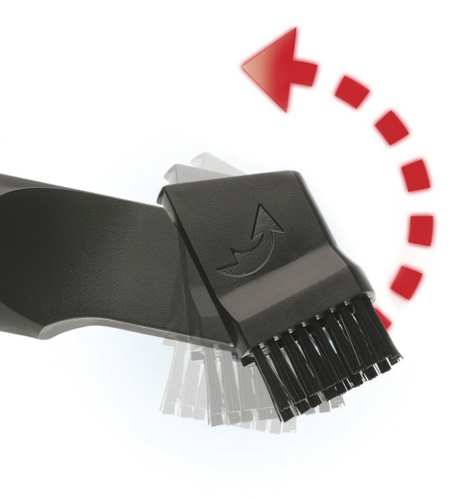 TW3759EA Пылесос / пылесос безмешковый, 750вт, черный/оранжевый Tefal Santreyd  - Вид №3