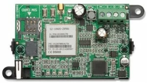INIM ELECTRONICS Модуль GSM, встроенный в i-bus inim