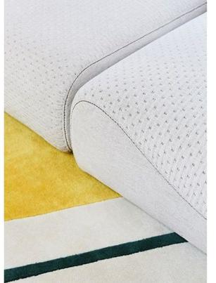 Roche Bobois Секционный модульный диван из ткани sun-id-1476674 - Вид №5