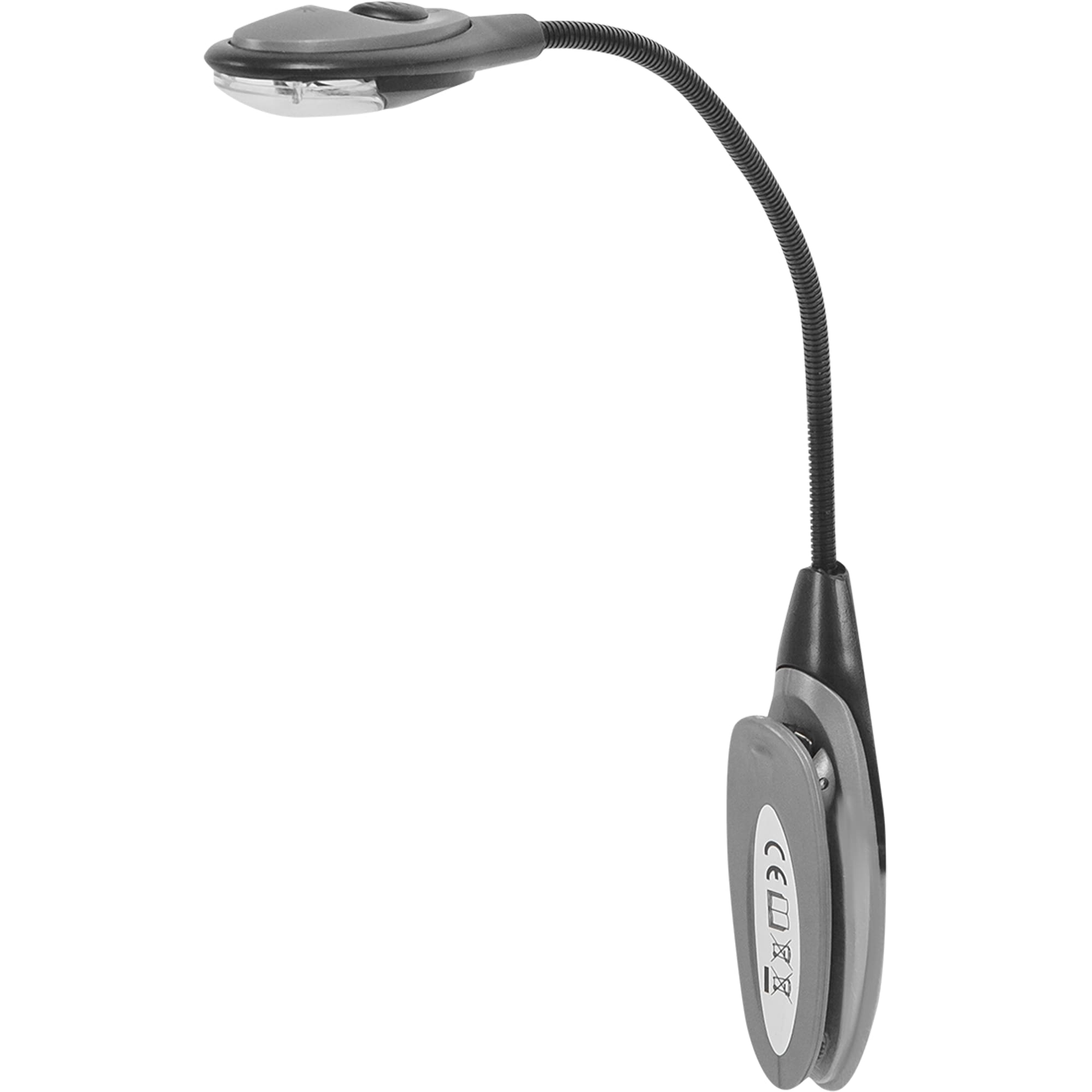 81927407 Фонарь для чтения LED Santreyd 