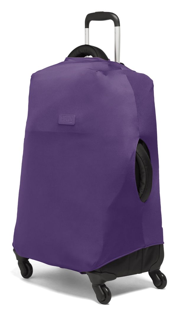 P59-A0012 Чехол для чемодана средний P59*012 Luggage Cover M Lipault Plume Accessories  - Вид №1