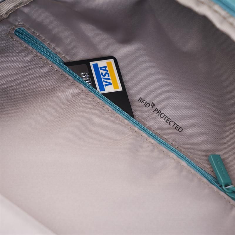 HIC11L/179-09 Рюкзак женский HIC11L Vogue L RFID Hedgren Inner City  - Вид №4