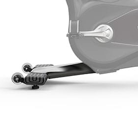 CXP Велотренажер cxp MATRIX  - Вид №6