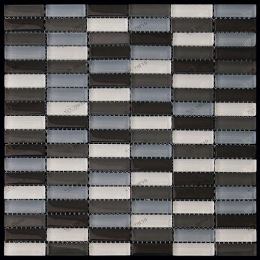 МОЗАИКА ИЗ СТЕКЛА SML-121 NATURAL SPECTRUM SML121