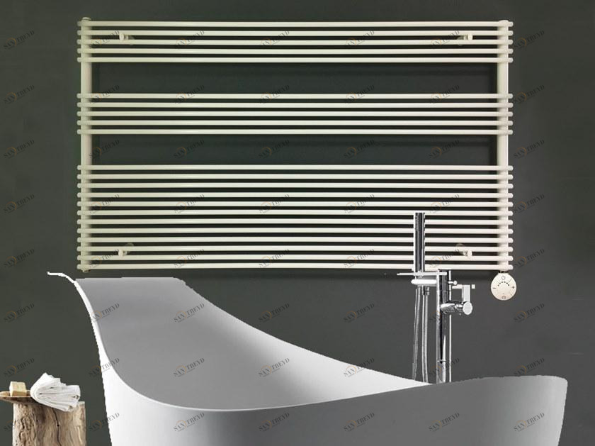 Tonon Evolution Настенный стальной полотенцесушитель Design sun-id-1380542