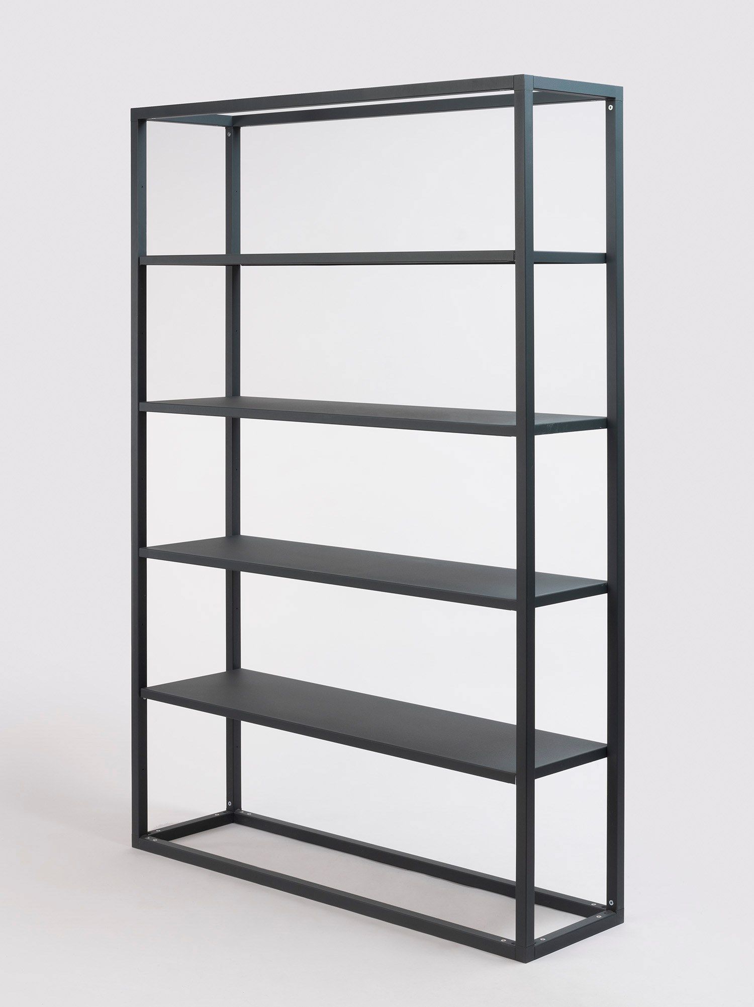 Секционная двухсторонняя Книжная полка ONDARRETA Dry ARCH-00045870 - Вид №2