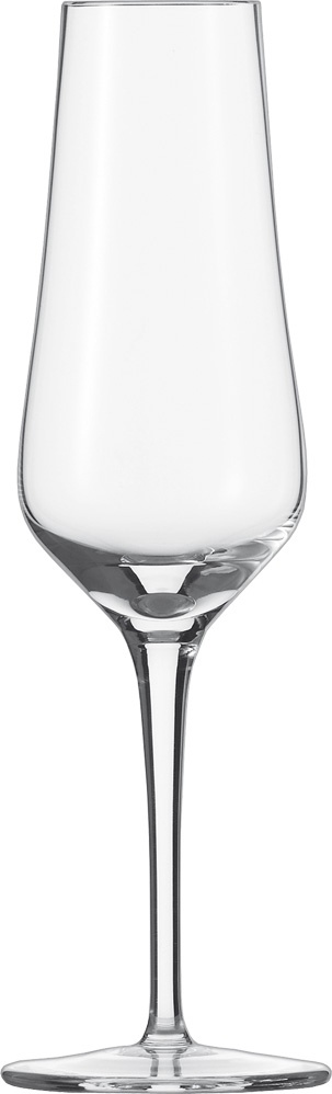 10600068 Schott Zwiesel Фужер для шампанского Schott Zwiesel "Файн.Асти" 235мл Стекло 