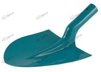 FT Французская лопата из штампованной стали sun-id-1457988