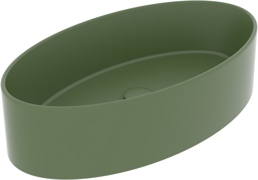 LKLAVFSBF6026 Накладная раковина на столешницу GSG CERAMIC Like