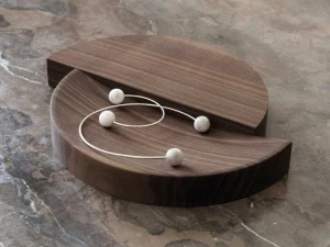 Schönbuch Шкатулка из массива дерева