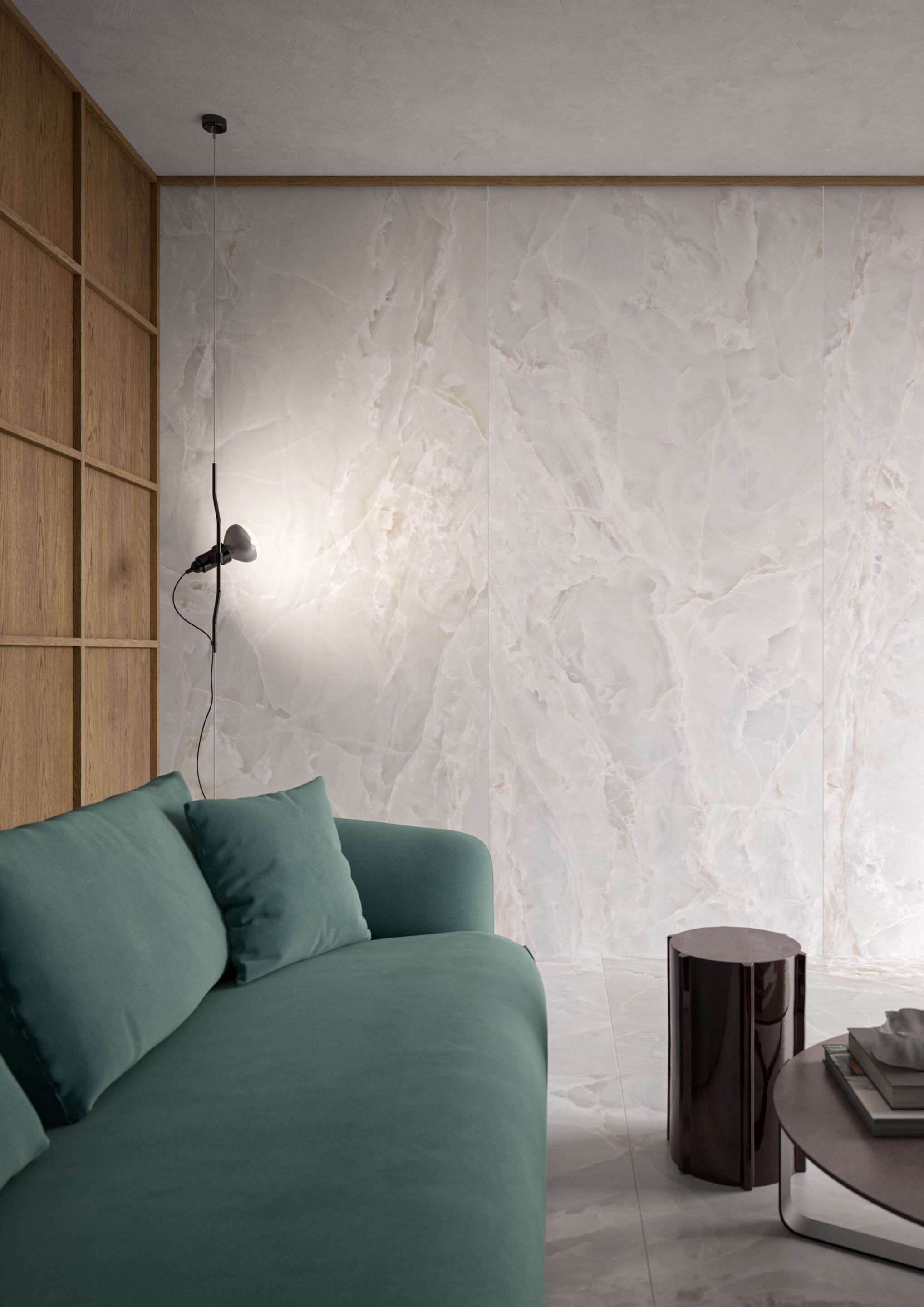 Пол / керамогранит Casalgrande Padana ALABASTRI ARCH-00123600 - Вид №1