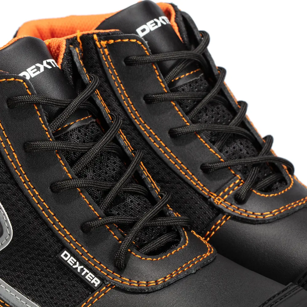 Ботинки рабочие Dexter S3 SRC - защита и комфорт для профессионалов 82625658 STLM-0032243 - Вид №3