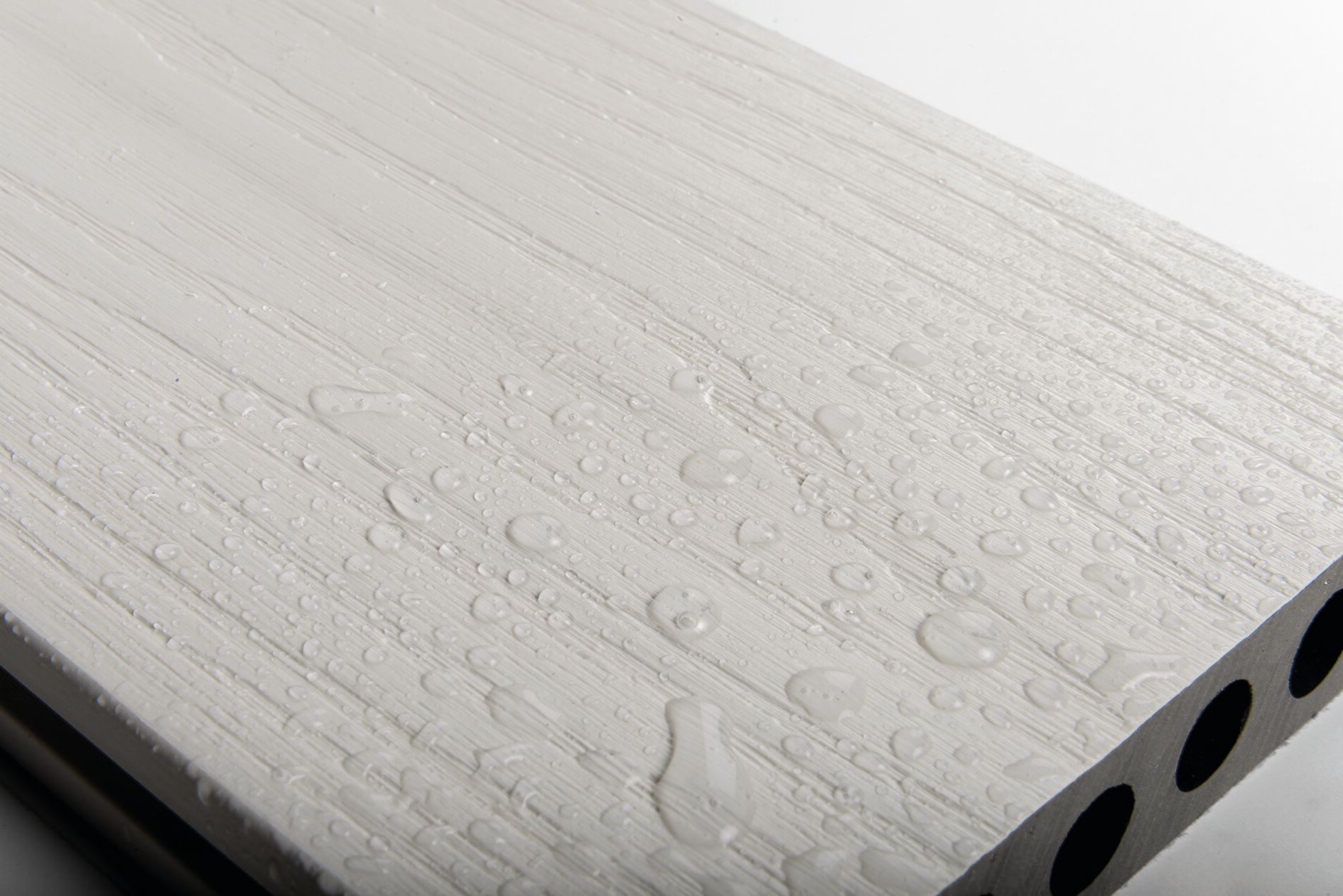 Decking in WPC La Legnami WPC SHIELD ARCH-00056219 - Вид №12