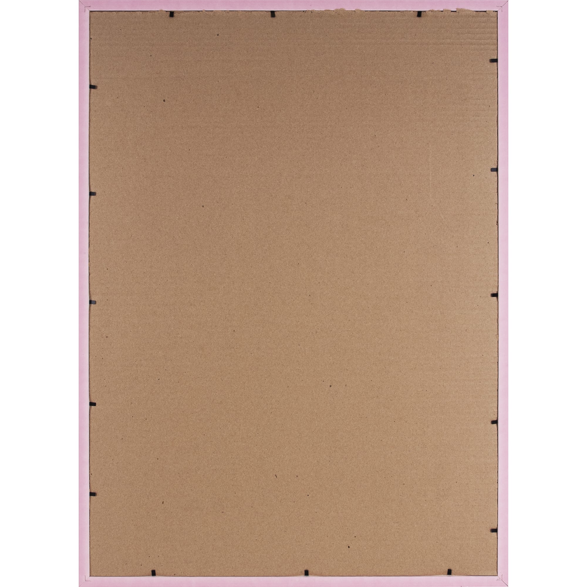 18751478 Рамка Inspire «Color», 50х70 см, цвет розовый Santreyd  - Вид №2