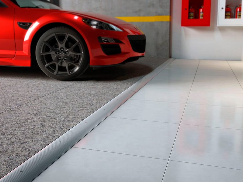 Профиль для пола EMAC Italia Novonivel® ARCH-00001049