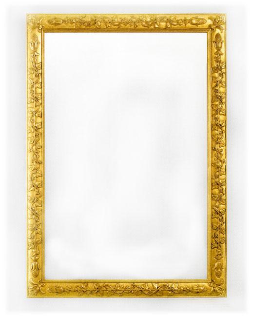 Зеркало  CHELINI 468/M 