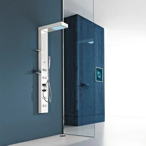 Душевая колонна Light с хромотерапией 4LHA2N0