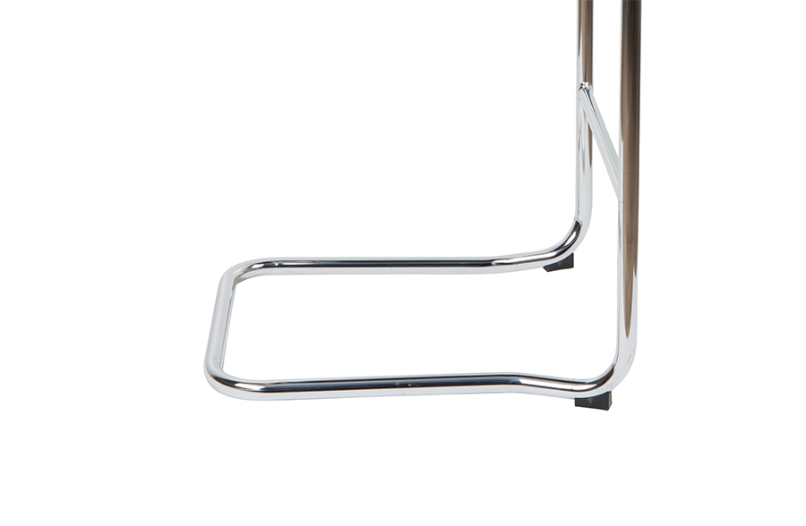 Стул барный Ridge Kink Vintage серый Zuiver 1500032 - Вид №5