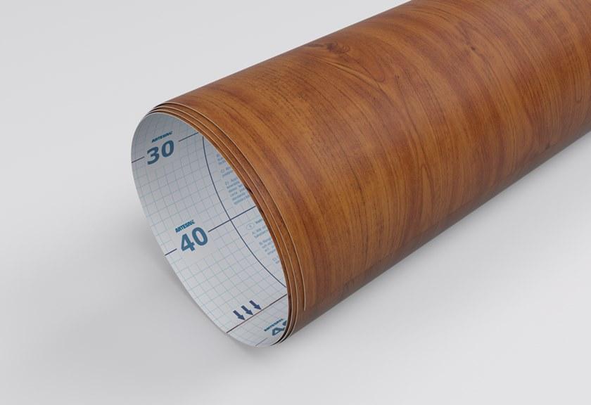 Artesive Клейкая пленка для мебели из ПВХ Wood Wd-033 - Вид №1