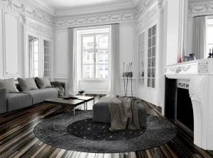 Italy Dream Design Ковер из конопли