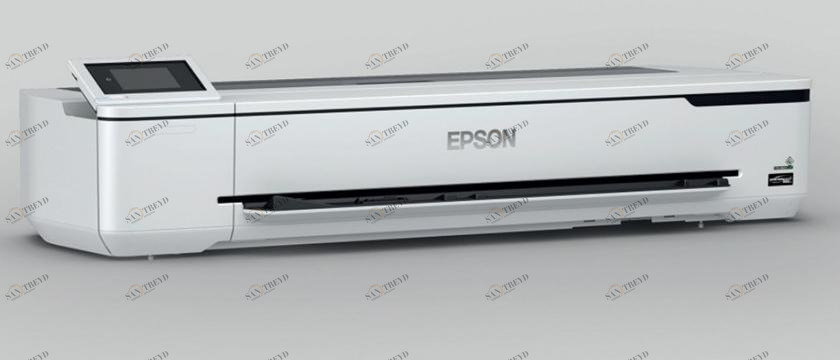 EPSON ITALIA Профессиональный широкоформатный принтер для CAD-чертежей Surecolor™ sc-t C11cf113- 02a0/01a0