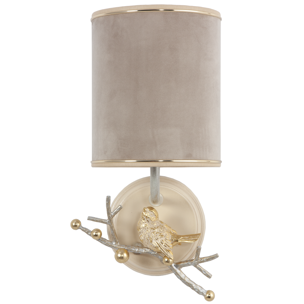 15009,79025,35063,35062 Комплект Терра Айвори из 4-х предметов BOGACHO 4627174553598, 4627174557893, 4627174557954, 4627174557923 - Вид №5