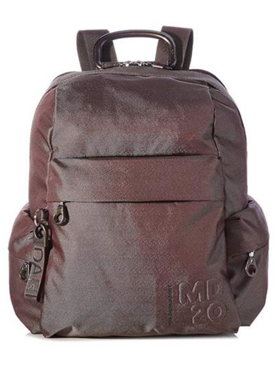 QMTT2-26R Рюкзак QMTT2 Backpack Mandarina Duck MD20  - Вид №1