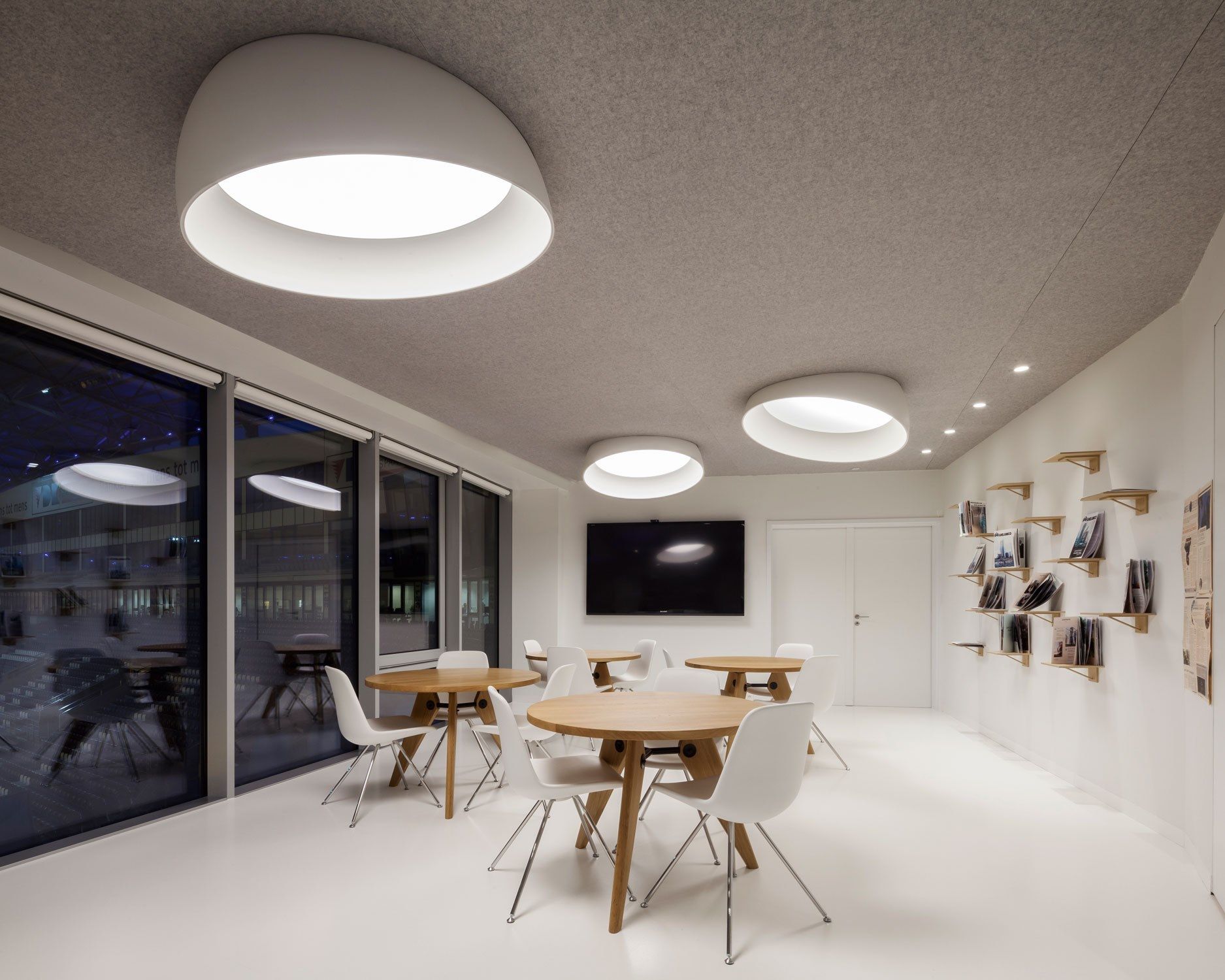 Светодиодный потолочный светильник Deltalight SUPERDOME RECESSED ARCH-00059469 - Вид №9