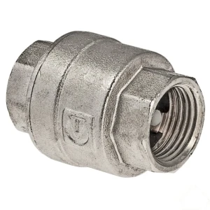 Клапан обратный Valtec 1" латунь 10499669 STLM-2053194