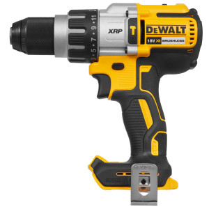 Дрель-шуруповерт DeWalt DCD996NT XR FLEXVOLТ 18/54V  , Без ЗУ, Без АКБ 5437937
