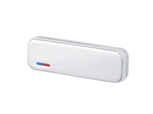 Настенный смеситель для ванны