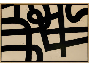 Холст рамки