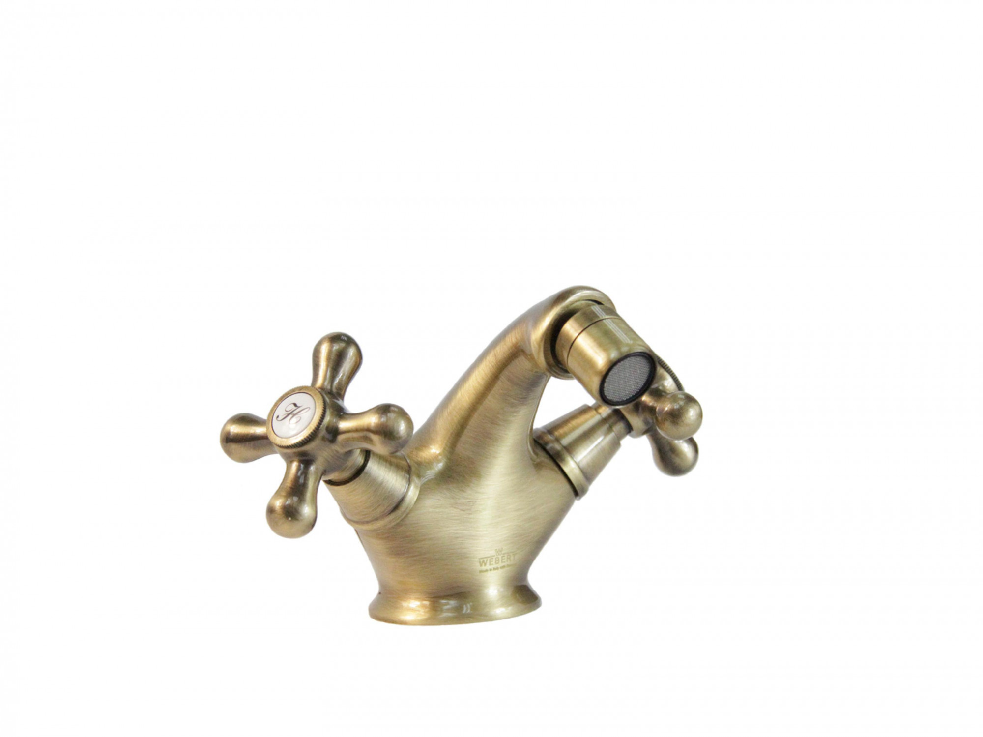 AM710102065 Смеситель для биде Webert Armony