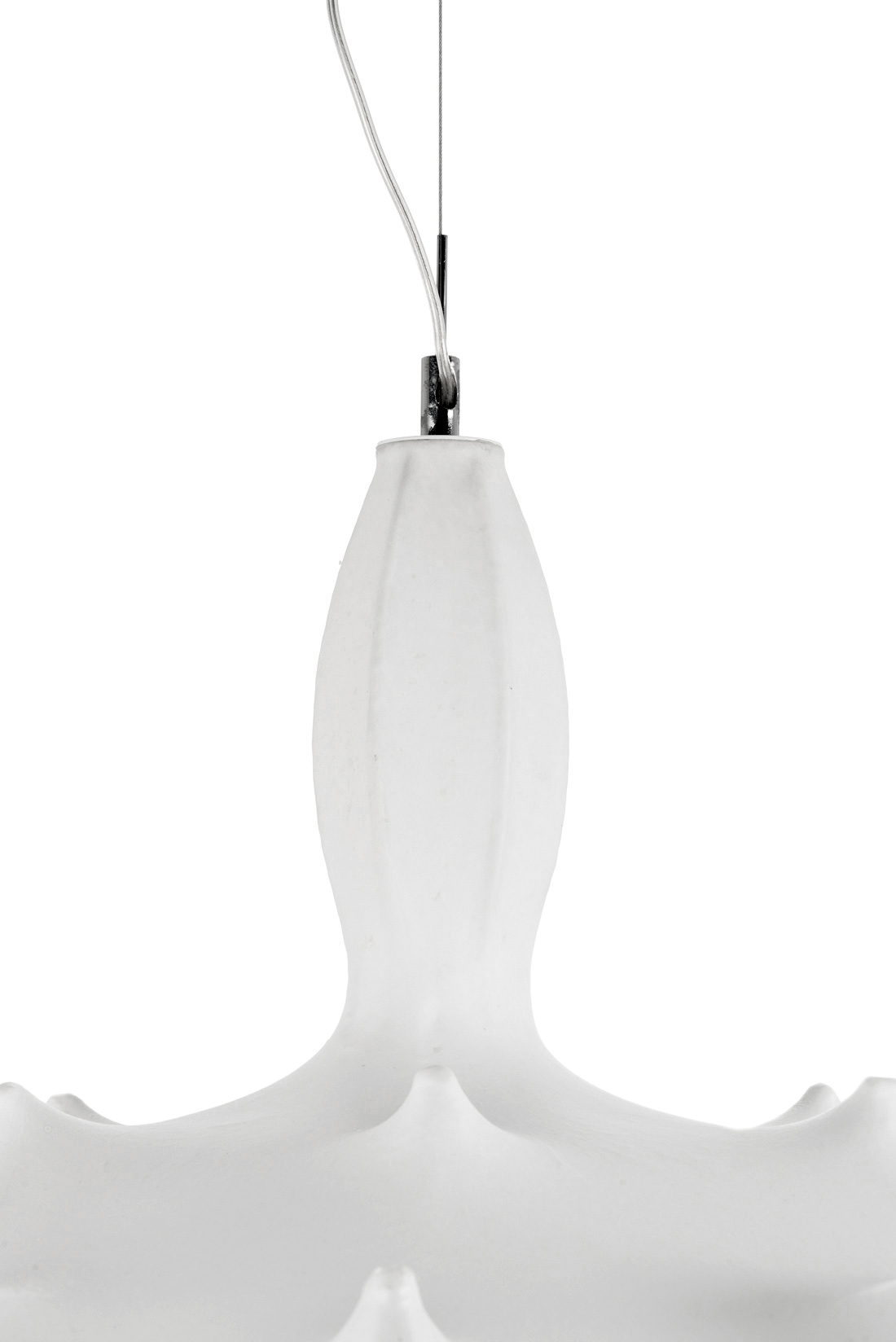 2252994464629 Подвесной светильник Zeppelin SELETTI Castiglioni  - Вид №5