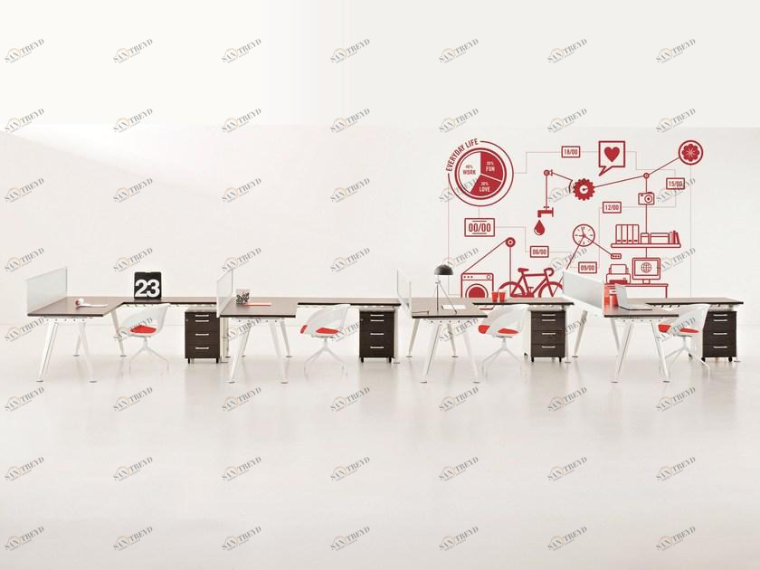 Archiutti Несколько рабочих станций Kayo sun-id-1399431