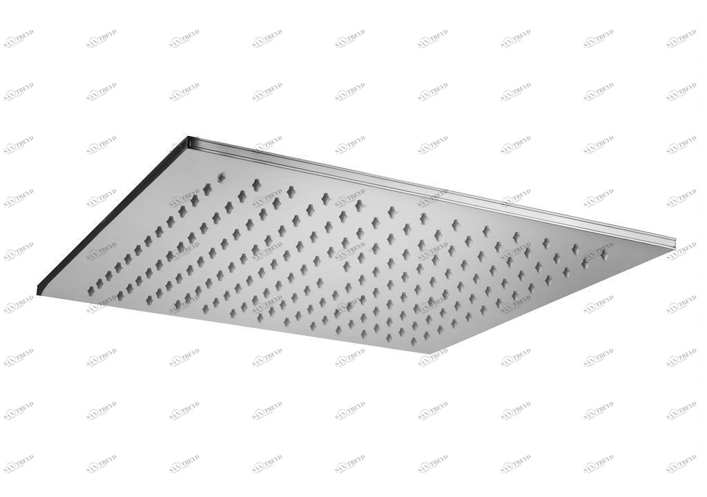 Верхний душ Paffoni Syncro King ZSOF078CR 