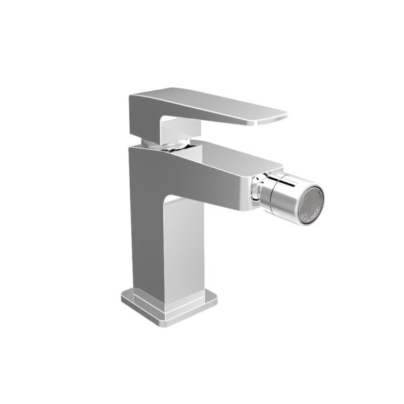 43.771 Смеситель для биде на одно отверстие HORUS Range Echo 