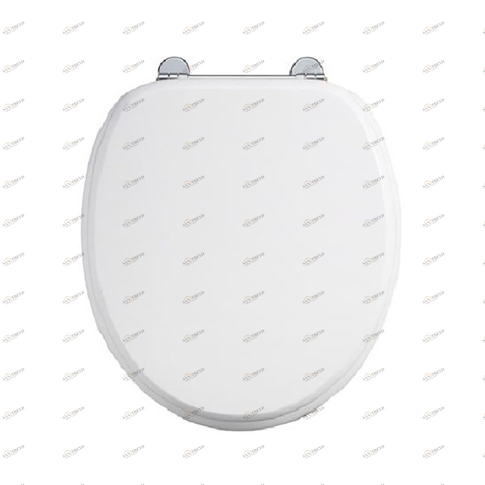 RS60 Крышка сиденье для унитаза Burlington 