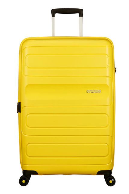 51G-06003 Чемодан 51G*003 Spinner Expandable 77 American Tourister Sunside  - Вид №6