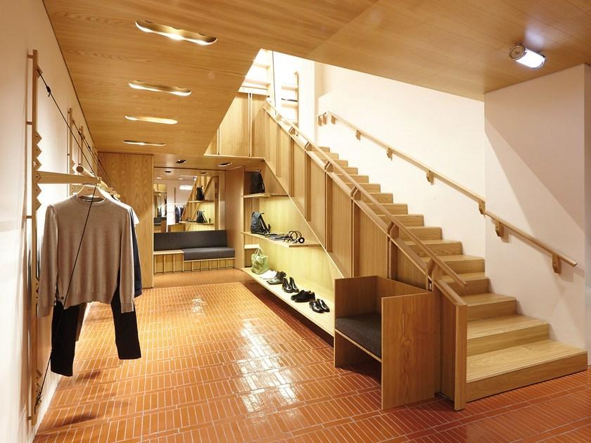 B&B Rivestimenti Naturali Внутренняя и внешняя напольная / настенная плитка Mattoni smaltati Croma12 - Вид №1