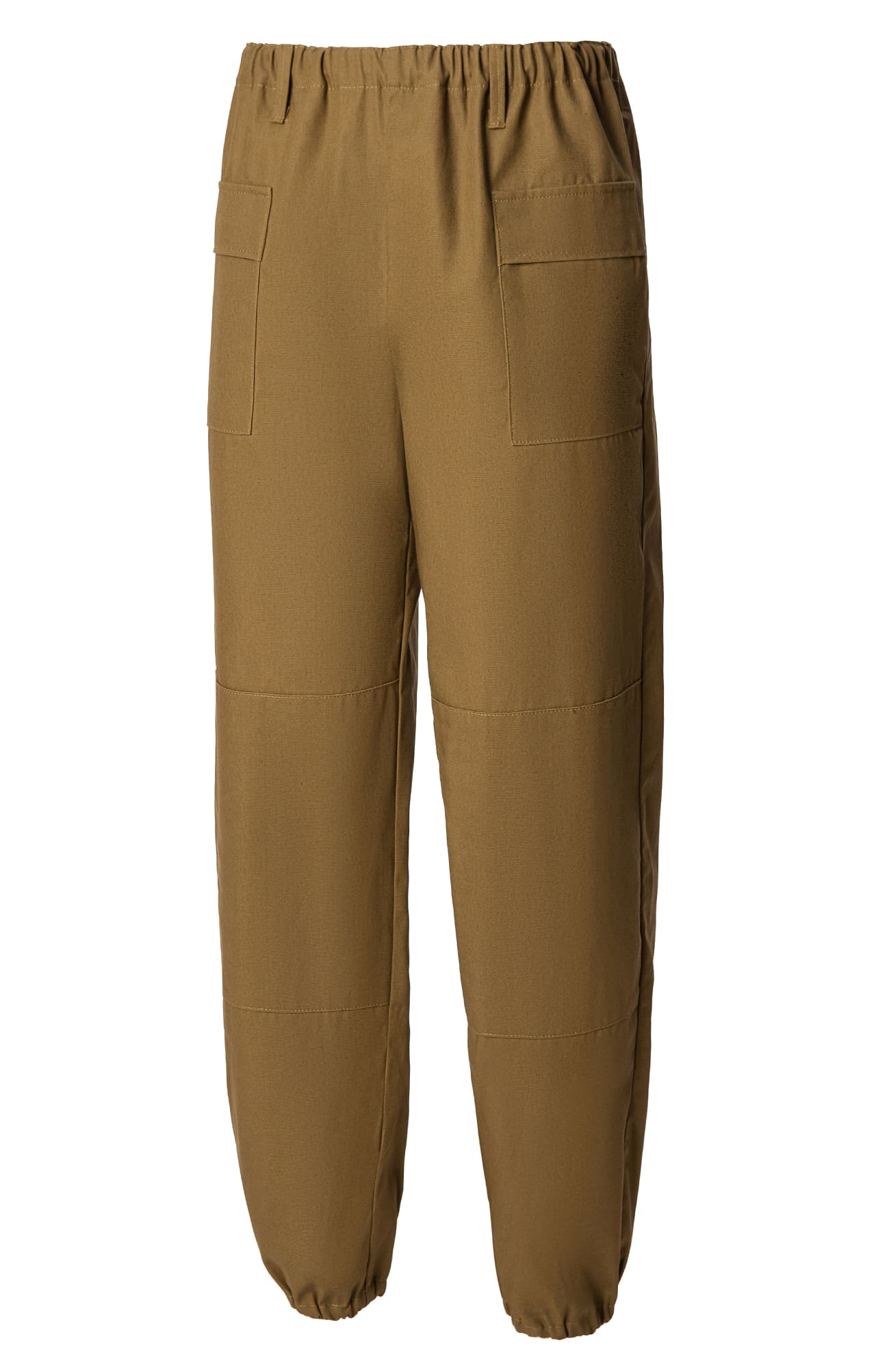 65547 Костюм противоэнцефалитный с сеткой  Летняя спецодежда  размер 52-54/182-188  - Вид №4