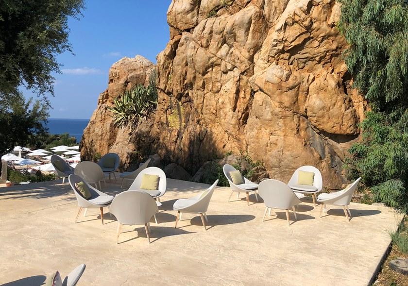 Isoplam Бетонный пол с печатным рисунком sun-id-1352948 - Вид №3