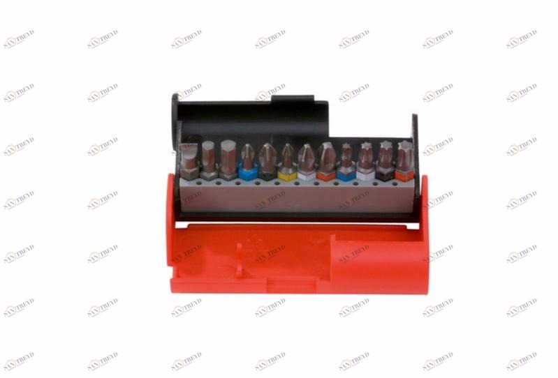 Würth Ассортимент вставок Assortimenti inserti sun-id-1483298