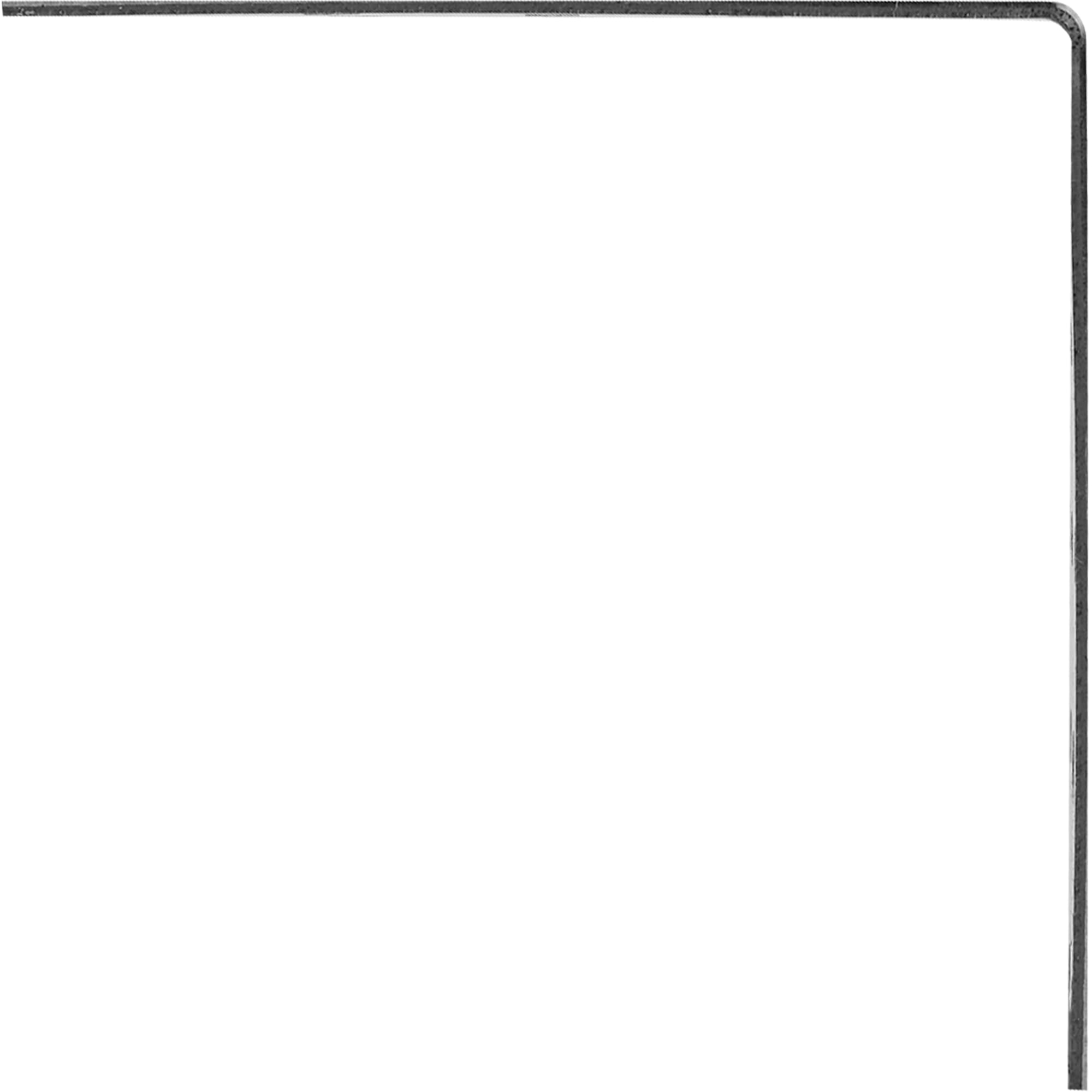 84857839 Угол крепежный равносторонний 50х100х100х2 Santreyd  - Вид №1