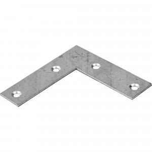 84857913 Уголок оконный 75х75х20х1,8