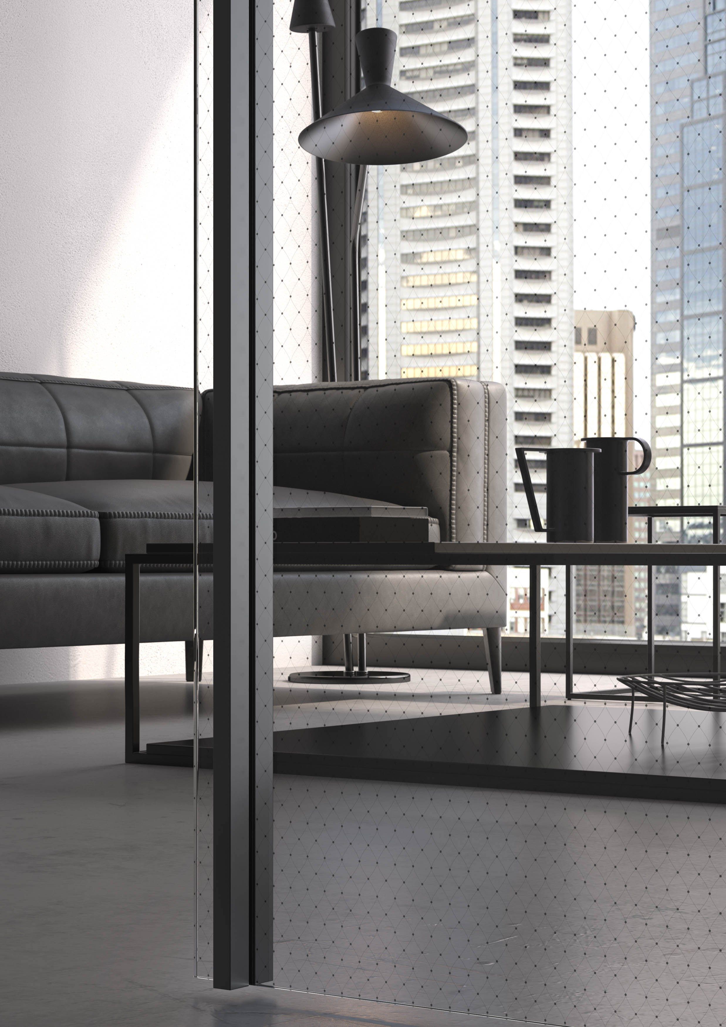 Стеклянная дверь ALBED точка ARCH-00148313 - Вид №4