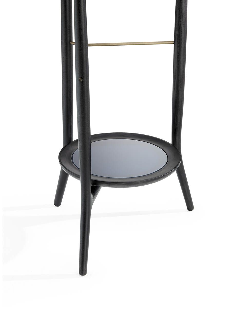 Деревянный сервомут Poltrona Frau коллекция-мебель и аксессуары ARCH-00037952 - Вид №9